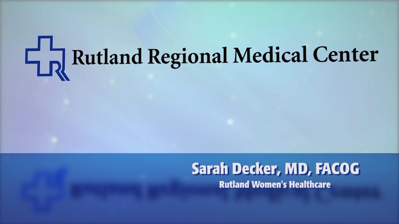 Current Physician Jobs at Rutland Regional Medical Center