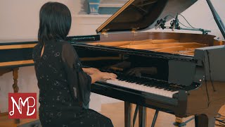 F. Chopin: Mazurka g-moll Op.24-1 F. ショパン: マズルカ ト短調