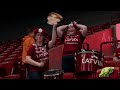 WFC 2024 Day 5 - Play offs - Latvia vs Philippines highlights