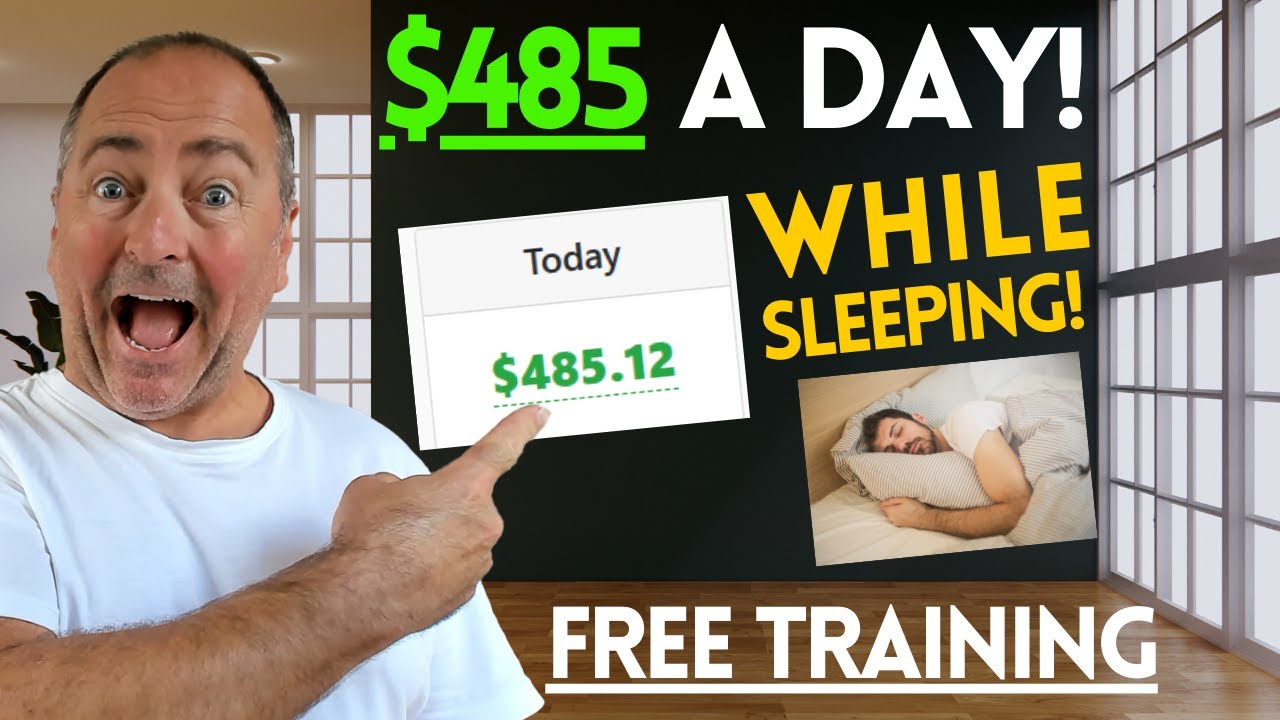 How to make money online with free traffic youtube
