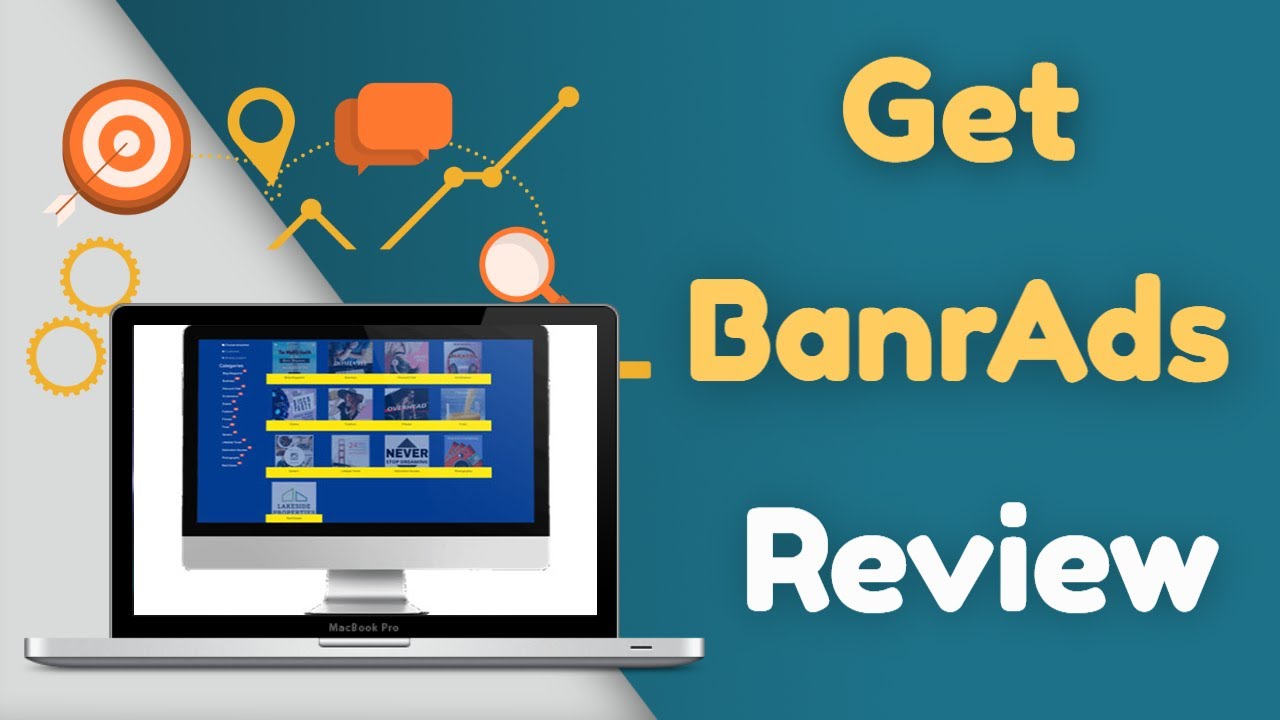 Get BanrAds + OTOs Reviews, Bonus, Tutorials From DemonvsRobot