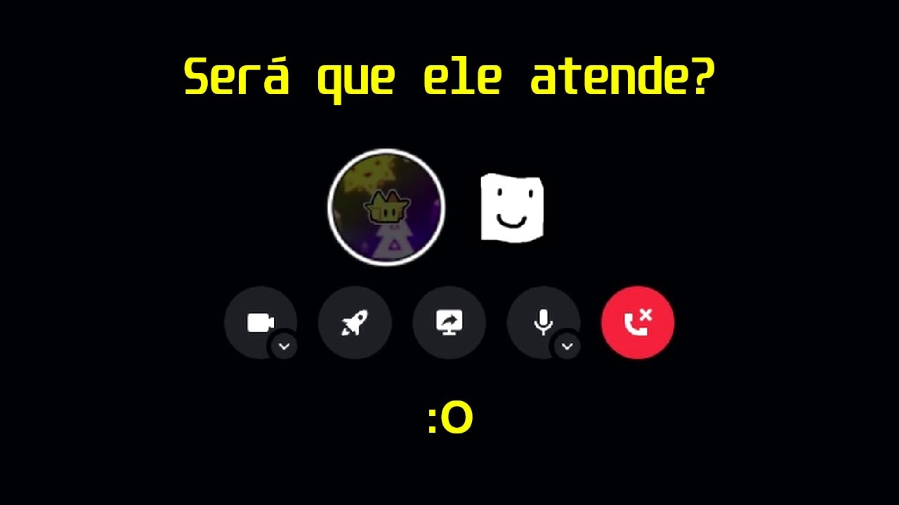 Vem cá, saiba como criar um podcast pelo Discord