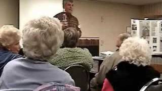 Cemetery Preservation & Dowsing for Graves 7