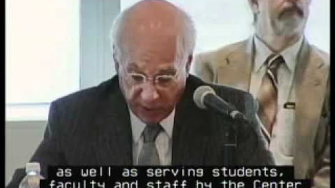 CUNY Board of Trustees Meeting 9/26/2011