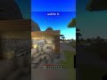 these planet and meteors hit my minecraft world..