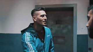 Sıfır Bir - Cio Baba İcraat Sahnesi