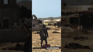Deadly Assassin Quickdraw
