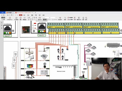 automation home project