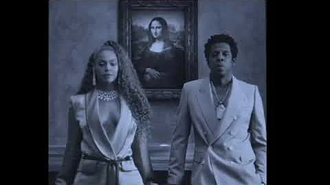Jay Z & Beyonce- Boss (slowed and throwed)