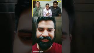 Acid Attack Survivor top in 10th CBSE Bored exam |Naveen Rajput shortvideotopper  youtubeshorts