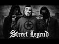 VT - Street Legend [Gangster Trap]