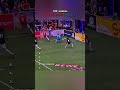 Top unreal Sunday league plays #shorts #soccer #football