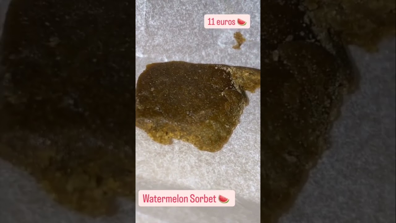 Watermelon Robert (M) Censored Preview