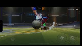 Road to plat episode one Rl side swipe!! screenshot 4