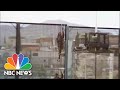 FEMA Sent To U.S.-Mexico Border Amid Surge In Migrant Children | NBC Nightly News