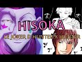 Hisoka  analyse histoire thoriesle joker dhunter x hunter