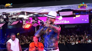 Igor Kannário No Carnaval De Itabuna 2026 Pancada