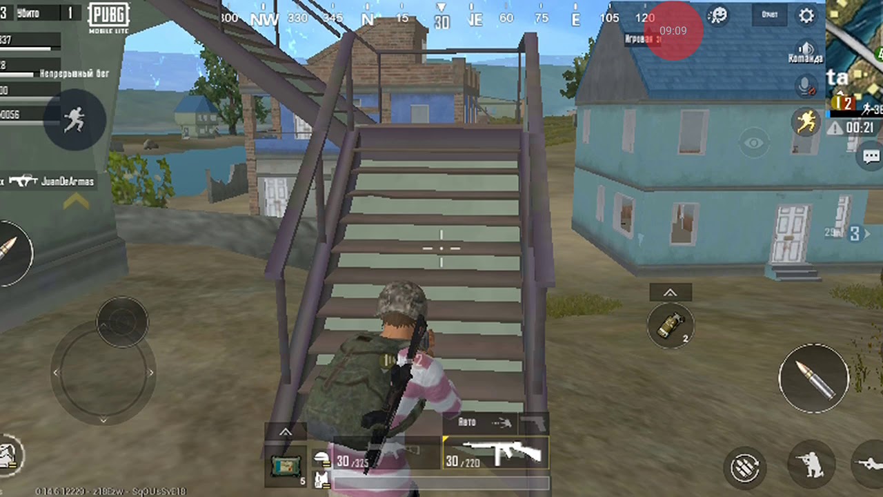 Играю в папг лайт - YouTube