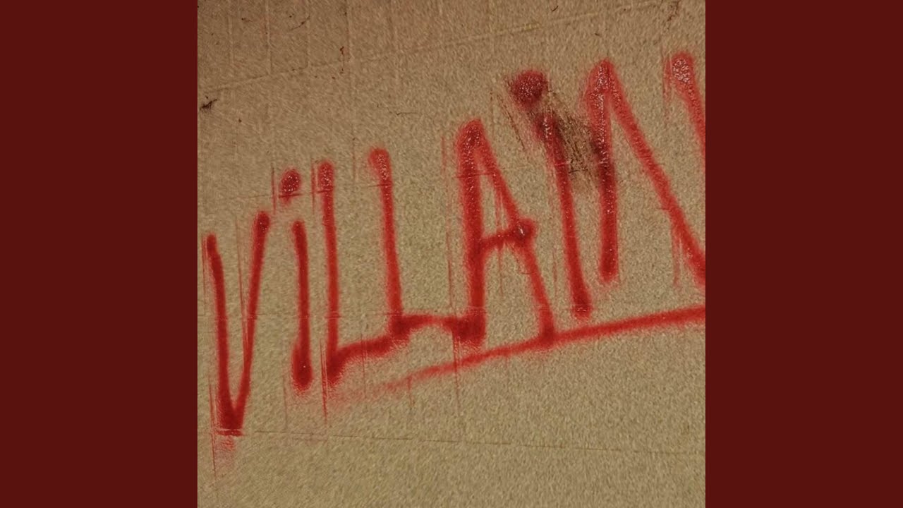 Watch VILLIAN on YouTube Watch VILLIAN on YouTube
