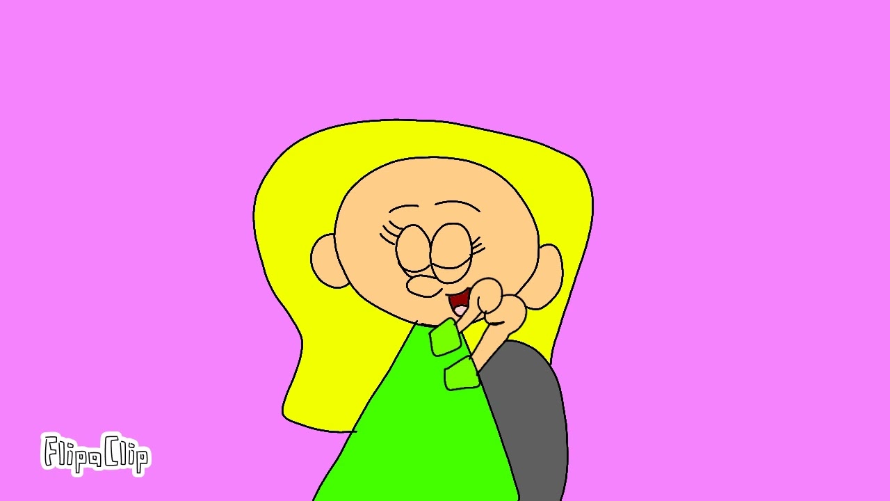 TM Toons for kids presents read a story - the music class 