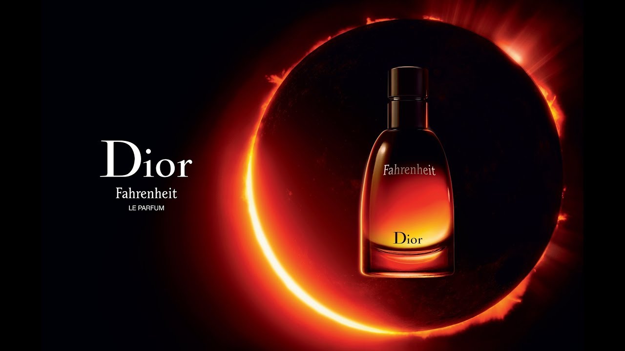 fahrenheit dior 75ml