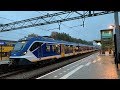 NS SNG in dienst! Interieur en Extrieur! Sprinter Nieuwe Generatie | Stadsbus