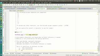 Android Kotlin Tutorial #036  - Basic Types -Booleans