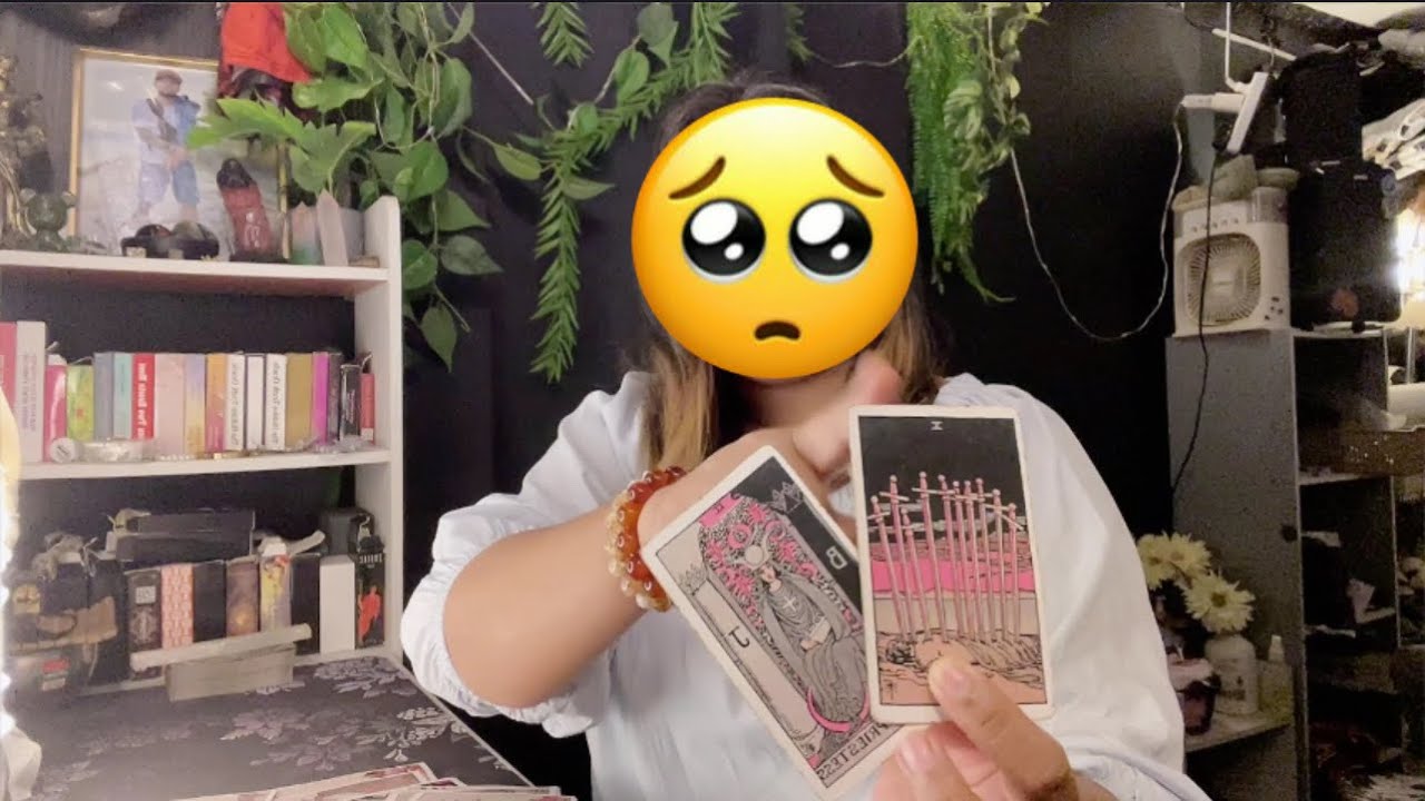 Ramdam na niya sayo yung pag babago mo, ano ang dahilan? #lovereading  #tarotreading 