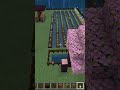 MINECRAFT CONSTRUINDO   VILA 040#shorts