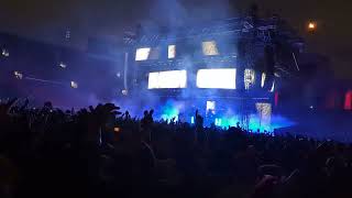 kx5 - Avalanche @lacoliseum 12/10/22