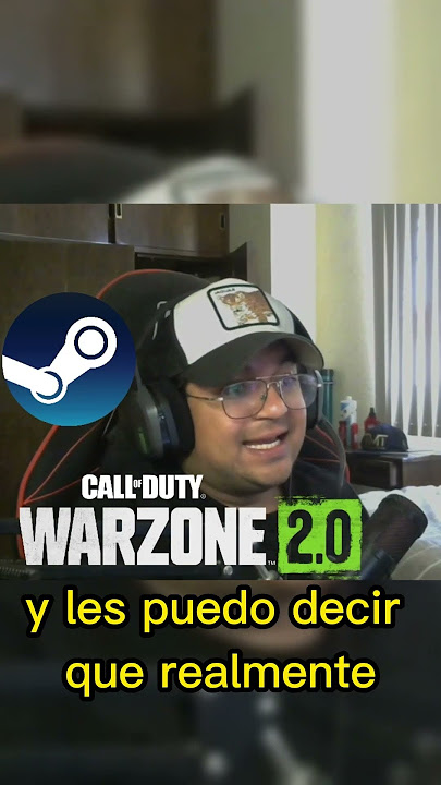 Requisitos mínimos para Warzone 2.0! 🔥 #warzone2 