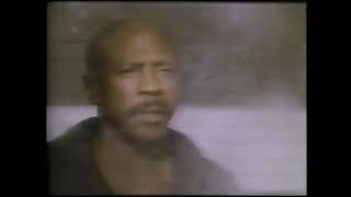 Diggstown TV Spot #1 (1992)