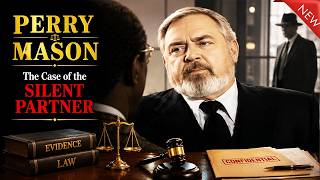 Perry Mason (1994) - The Case of the Silent Partner | Full Crime Mystery Movie 2026.
