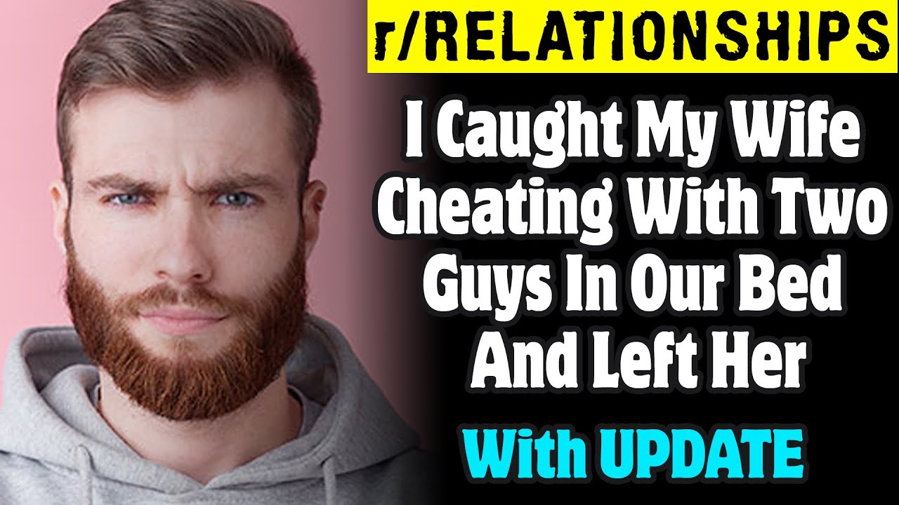 wife cheating with