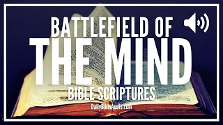 Bible Verses About Battlefield Of The Mind Scriptures About Winning The Battle In Your Mind