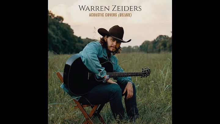 Warren Zeiders - Outskirts of Heaven (feat. Craig ...