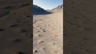 “The Driest Place on Earth”.           #shorts #earth #facts #viral #nature #mystery