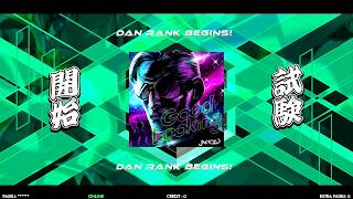 【DDR WORLD】 Good Looking  JAKAZiD 【SINGLE Basic9】 SPEED450 REVERSE BSP9　SP六段