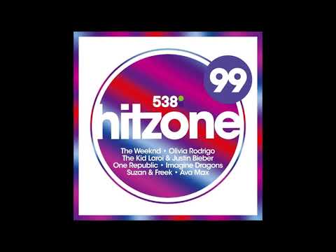 Noizu - Summer 91 (Looking Back) - 538 Hitzone 99