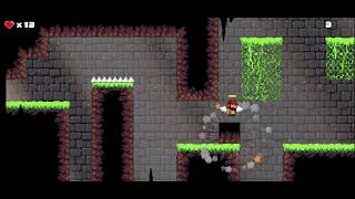 Information Trap Dungeons 3 | Only Play If You Have the Patience! | IOS game |  Guide
