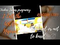 I Left the UK for Nigeria | Reacting to Veekee James’ Pregnancy Announcement & Life Choices