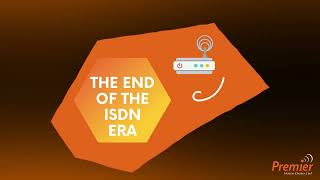 Your partner in communications and data connectivity solutions.