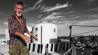 Life With No Bills & No Rent: The Reality of Living Off-Grid