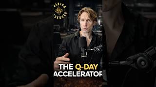 The Biggest Lie About Q‑Day | This Changes Who Wins Encryption