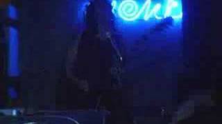 26-01-2008 Drumcorps - Elektro Klub Pt2