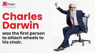 How Office Chairs are Manufactured How It S Actually Made Office Chairs