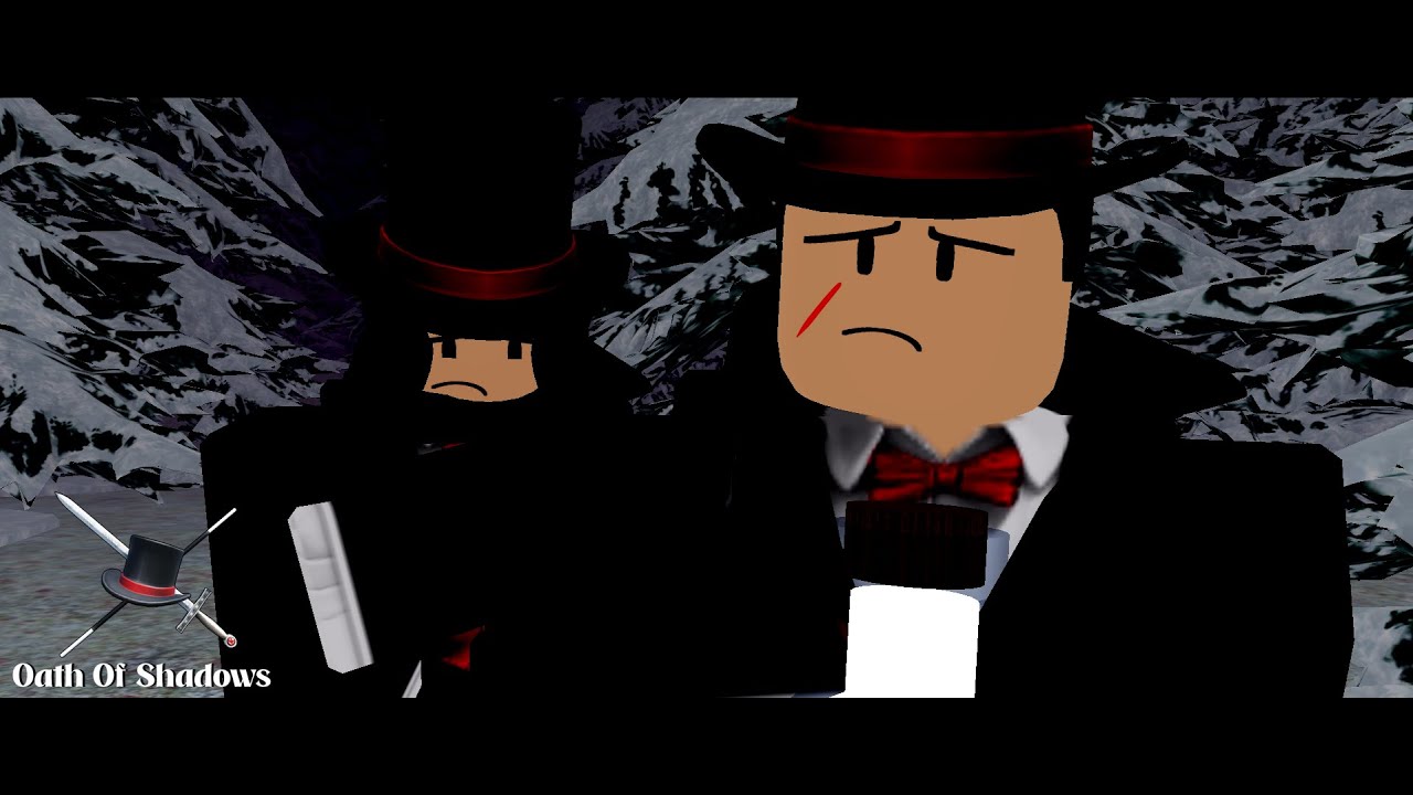 Oath Of Shadows Mini: Ember In The Snow (RSVP WFF Runner Up)