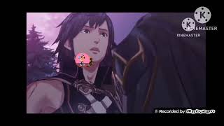Esa Es Mi Hermano (Natty Sayaka Version) (Natty's Adventures In Fire Emblem Awakening)