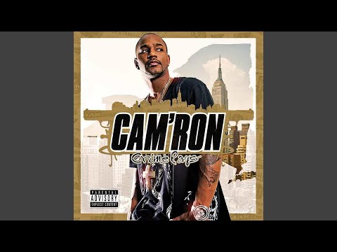 Putar Spend the Night - Cam'ron