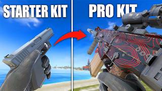 Forefront But When I DIE My Loadout UPGRADES!!